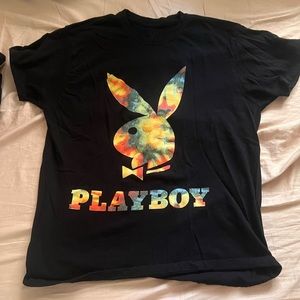 playboy t shirt